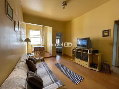 Apartamento com 3 Quartos à venda, 91m² no Copacabana, Rio de Janeiro