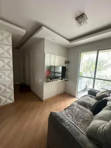 Apartamento com 3 Quartos à venda, 74m² no Vila Prudente, São Paulo