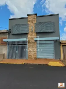 Imóvel Comercial com 3 Quartos à venda, 155m² no Jardim Paulistano, Ribeirão Preto