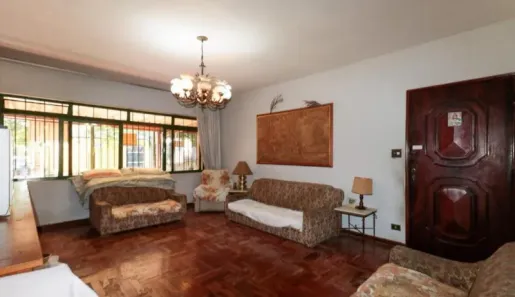 Sobrado com 3 Quartos à venda, 290m² no Vila Madalena, São Paulo