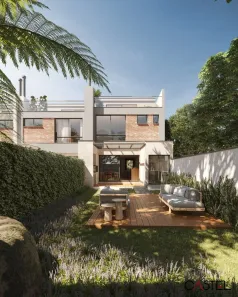 Casa de Condomínio com 3 Quartos à venda, 293m² no Tristeza, Porto Alegre