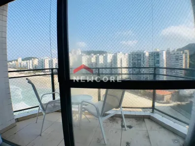 Apartamento com 3 Quartos à venda, 200m² no Pitangueiras, Guarujá