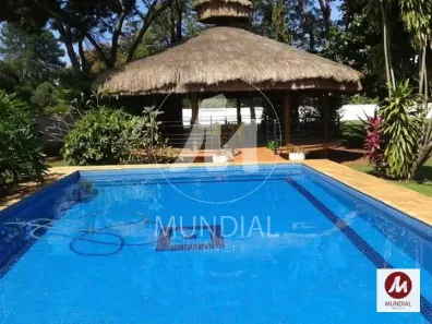 Fazenda/Sítio com 3 Quartos à venda, 350m² no Recreio Internacional, Ribeirão Preto