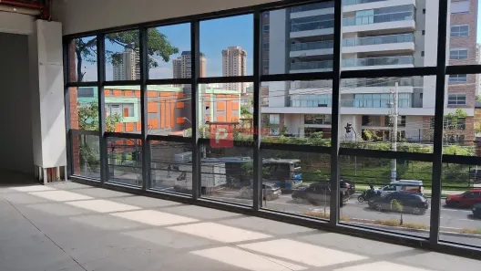 Ponto Comercial para alugar, 317m² no Jardim Bélgica, São Paulo