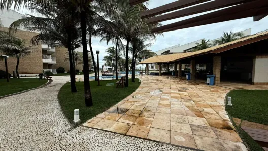 Apartamento com 3 Quartos à venda, 100m² no Porto das Dunas, Aquiraz