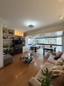 Apartamento com 4 Quartos à venda, 145m² no Praia do Canto, Vitória