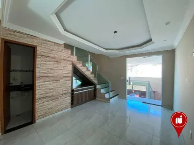 Casa com 3 Quartos à venda, 90m² no Residencial Masterville, Sarzedo