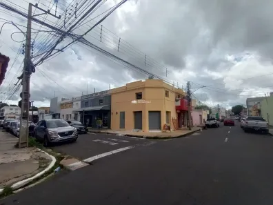 para alugar, 28m² no Centro, Teresina