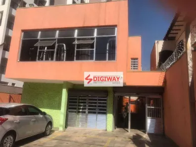 Prédio Comercial à venda, 407m² no Vila Mariana, São Paulo