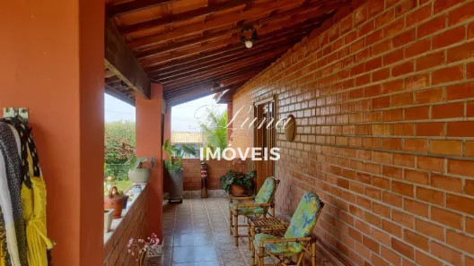 Casa de Condomínio com 3 Quartos à venda, 1200m² no , Araçoiaba da Serra