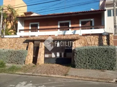Casa com 3 Quartos à venda, 220m² no Parque Alto Taquaral, Campinas