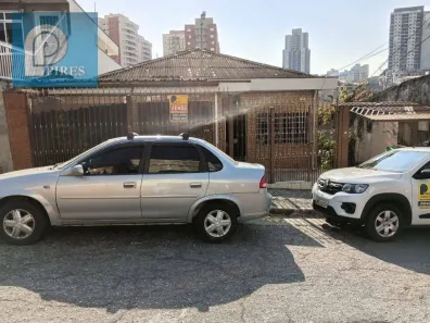 Casa com 7 Quartos à venda, 245m² no Vila Dom Pedro II, São Paulo