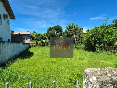Lote/Terreno à venda, 368m² no Morro das Pedras, Florianópolis