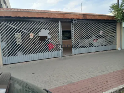 Casa com 4 Quartos à venda, 140m² no Vila Industrial, São José dos Campos