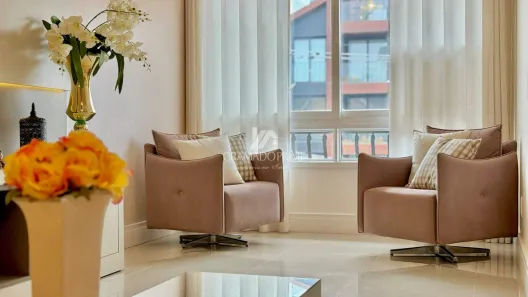 Apartamento com 3 Quartos à venda, 128m² no Centro, Gramado