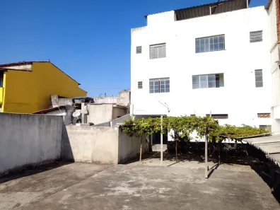 Ponto Comercial à venda, 537m² no São Bernardo, Belo Horizonte