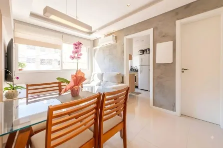 Apartamento com 2 Quartos à venda, 96m² no Santa Cecília, Porto Alegre