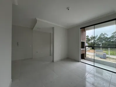 Apartamento com 2 Quartos à venda, 55m² no Centro, Tijucas