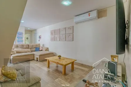 Apartamento com 3 Quartos à venda, 115m² no Centro, Vinhedo