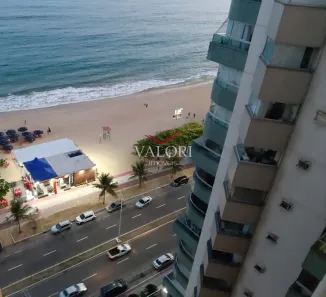 Apartamento com 3 Quartos à venda, 188m² no Praia de Itaparica, Vila Velha