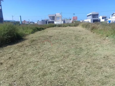 Lote/Terreno à venda, 150m² no Travessão, Caraguatatuba