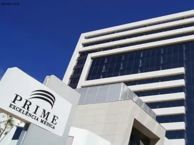 Sala Comercial para alugar, 33m² no Taguatinga Norte, Brasília