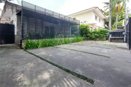Imóvel Comercial com 1 Quarto à venda, 278m² no Pacaembu, São Paulo