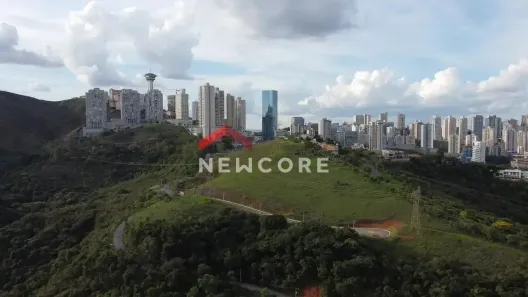 Lote/Terreno à venda, 1204m² no Vila Castela, Nova Lima