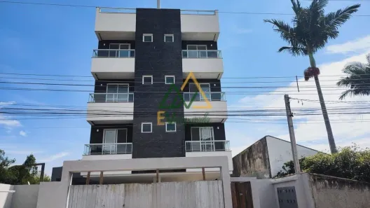 Apartamento com 3 Quartos à venda, 72m² no Centro, Pinhais