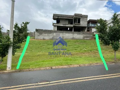 Lote/Terreno à venda, 289m² no Centro, Taubaté