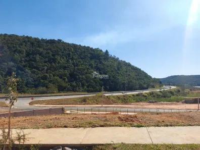Lote/Terreno à venda, 300m² no Vina Del Mar, Juiz de Fora