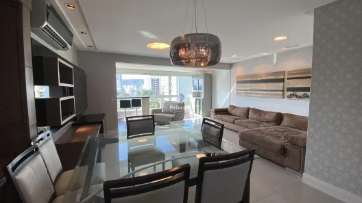 Apartamento com 3 Quartos à venda, 140m² no Michel, Criciúma