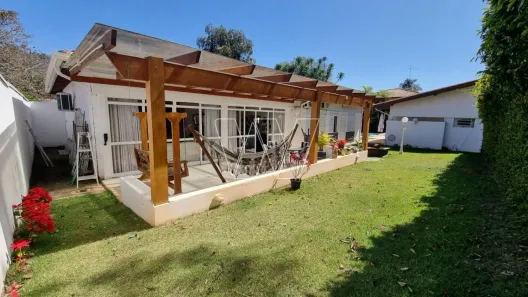 Imóvel Comercial com 3 Quartos à venda, 317m² no Sousas, Campinas
