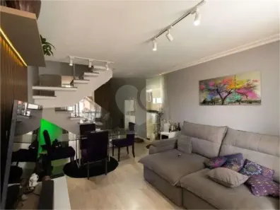 Casa com 2 Quartos à venda, 120m² no Parque São Domingos, São Paulo