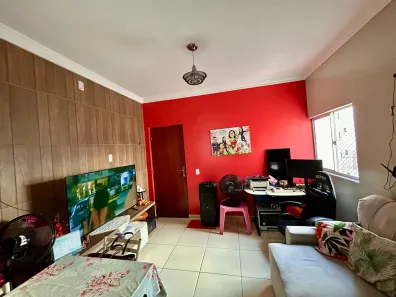 Apartamento com 2 Quartos para alugar, 49m² no Coqueiro, Belém