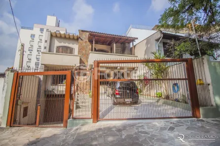 Casa com 3 Quartos à venda, 287m² no Higienópolis, Porto Alegre