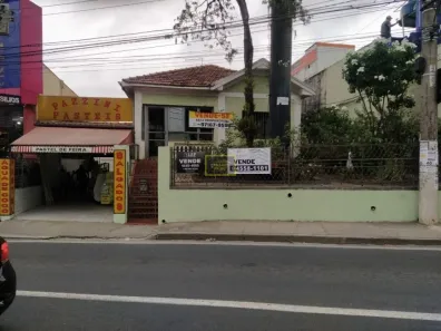 Imóvel Comercial com 4 Quartos à venda, 300m² no Centro, Taboão da Serra