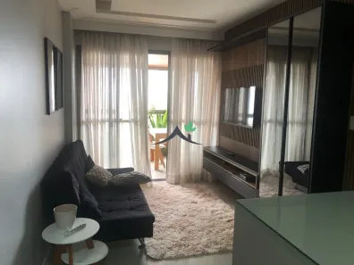 Apartamento com 1 Quarto à venda, 48m² no Graça, Salvador