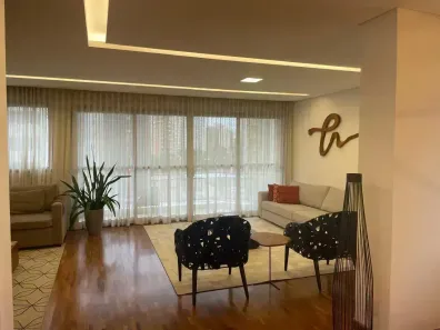 Apartamento com 3 Quartos à venda, 172m² no Centro, Campinas