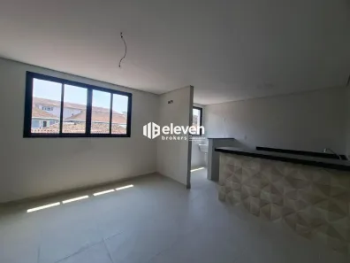 Casa com 2 Quartos à venda, 105m² no Campo Grande, Santos