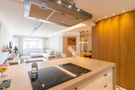Apartamento com 3 Quartos à venda, 115m² no Vila Uberabinha, São Paulo