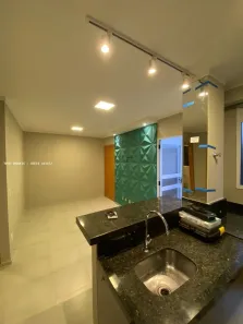 Apartamento com 2 Quartos à venda, 50m² no Residencial Oliveira, Campo Grande