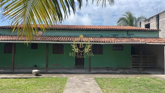 Casa com 2 Quartos à venda, 310m² no Centro, Arraial do Cabo