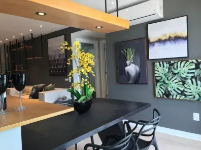 Apartamento com 2 Quartos à venda, 79m² no Barra Olímpica, Rio de Janeiro