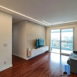 Apartamento com 3 Quartos à venda, 94m² no Butantã, São Paulo