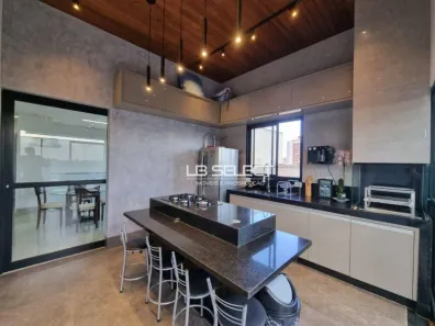 Cobertura com 3 Quartos à venda, 181m² no Santa Mônica, Uberlândia