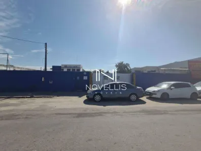 Lote/Terreno à venda, 2000m² no Jardim Santa Maria, Jacareí