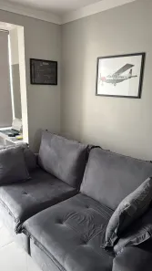 Apartamento com 1 Quarto para alugar, 39m² no Vila Maria, São Paulo