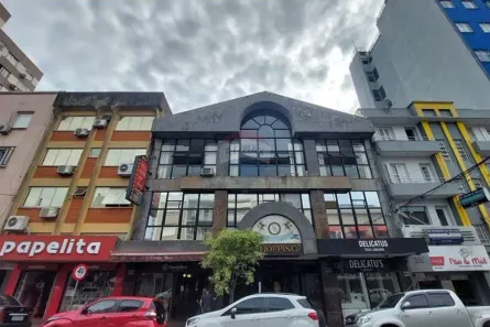 Sala Comercial para alugar, 85m² no Centro, Passo Fundo