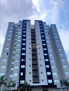 Apartamento com 1 Quarto à venda, 64m² no Graciosa - Orla 14, Palmas